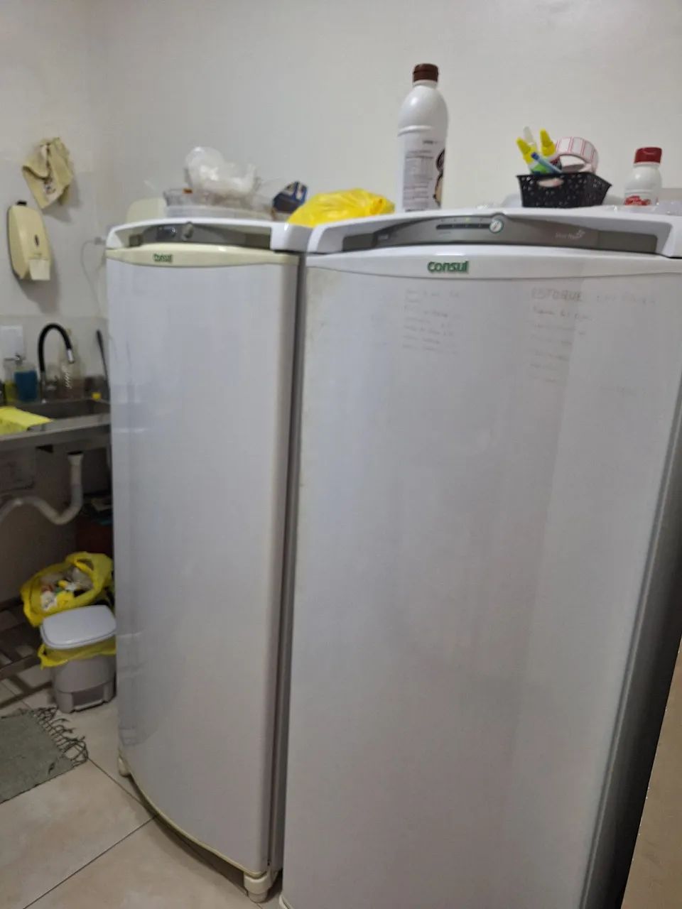 Refrigerador  - Foto 4