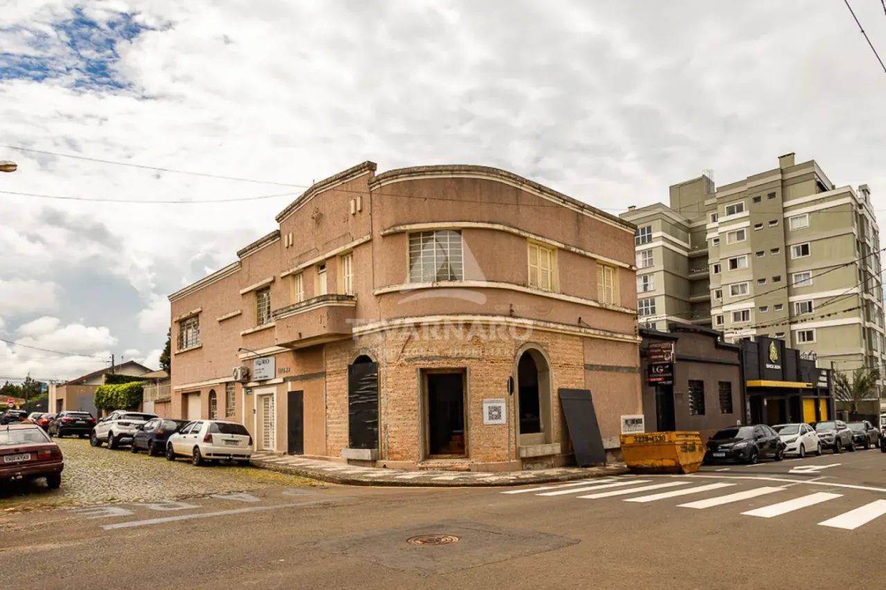 Comercial Prédio em Ponta Grossa - Foto 4