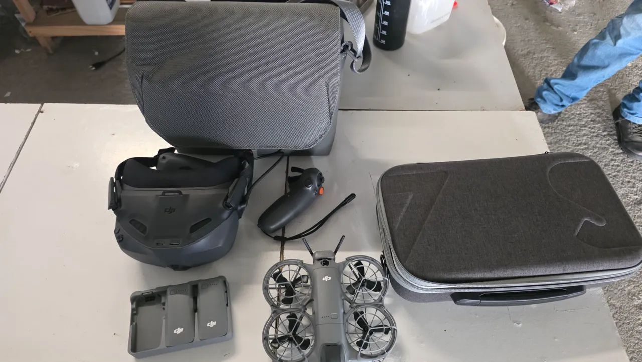 DJI Neo 2 Motion Fly More Combo - Foto 2