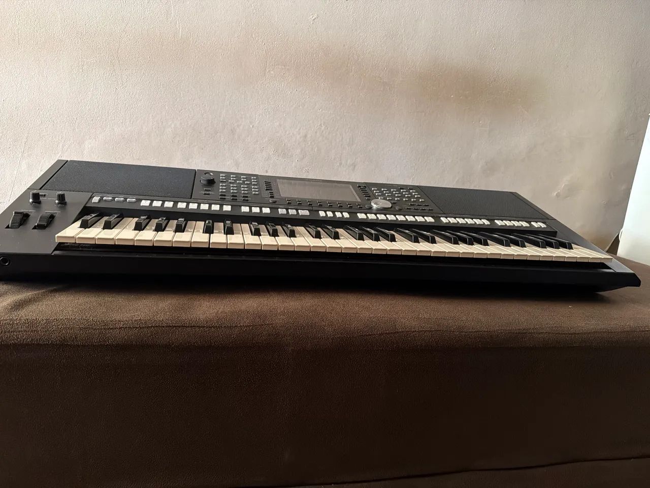 Teclado Yamaha psr s975 - Foto 4