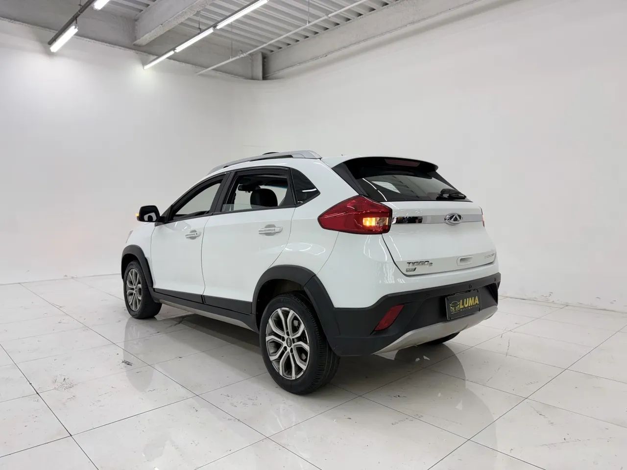 Chery Tiggo 2 2018 - Foto 5