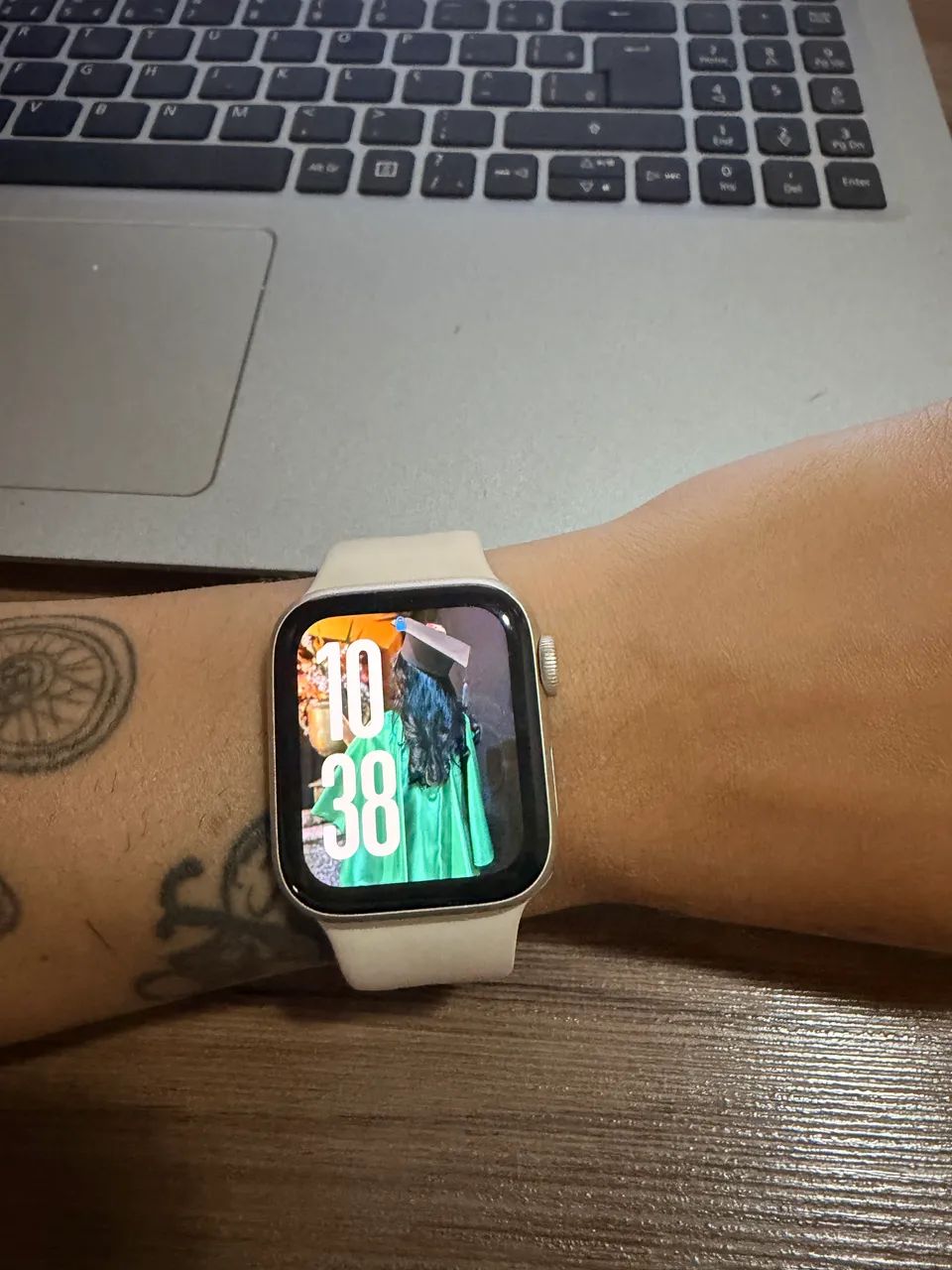 Apple watch series SE GPS 2 geração  - Foto 2