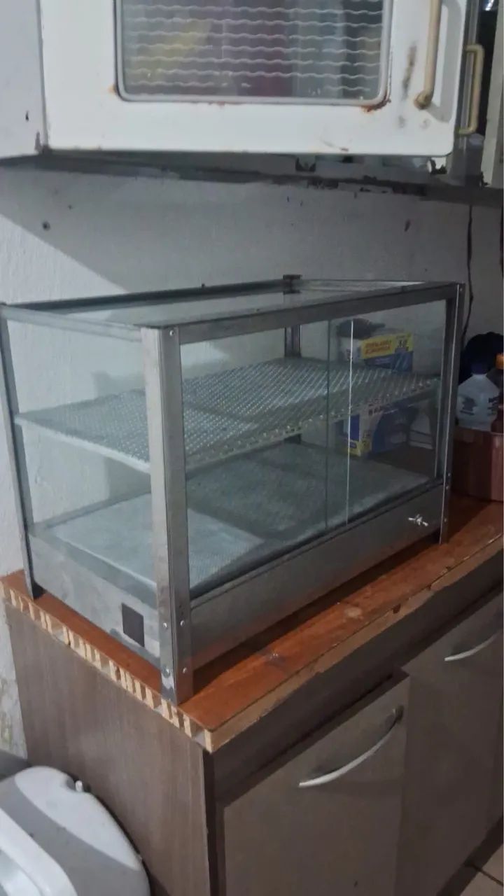Estufa - Foto 2