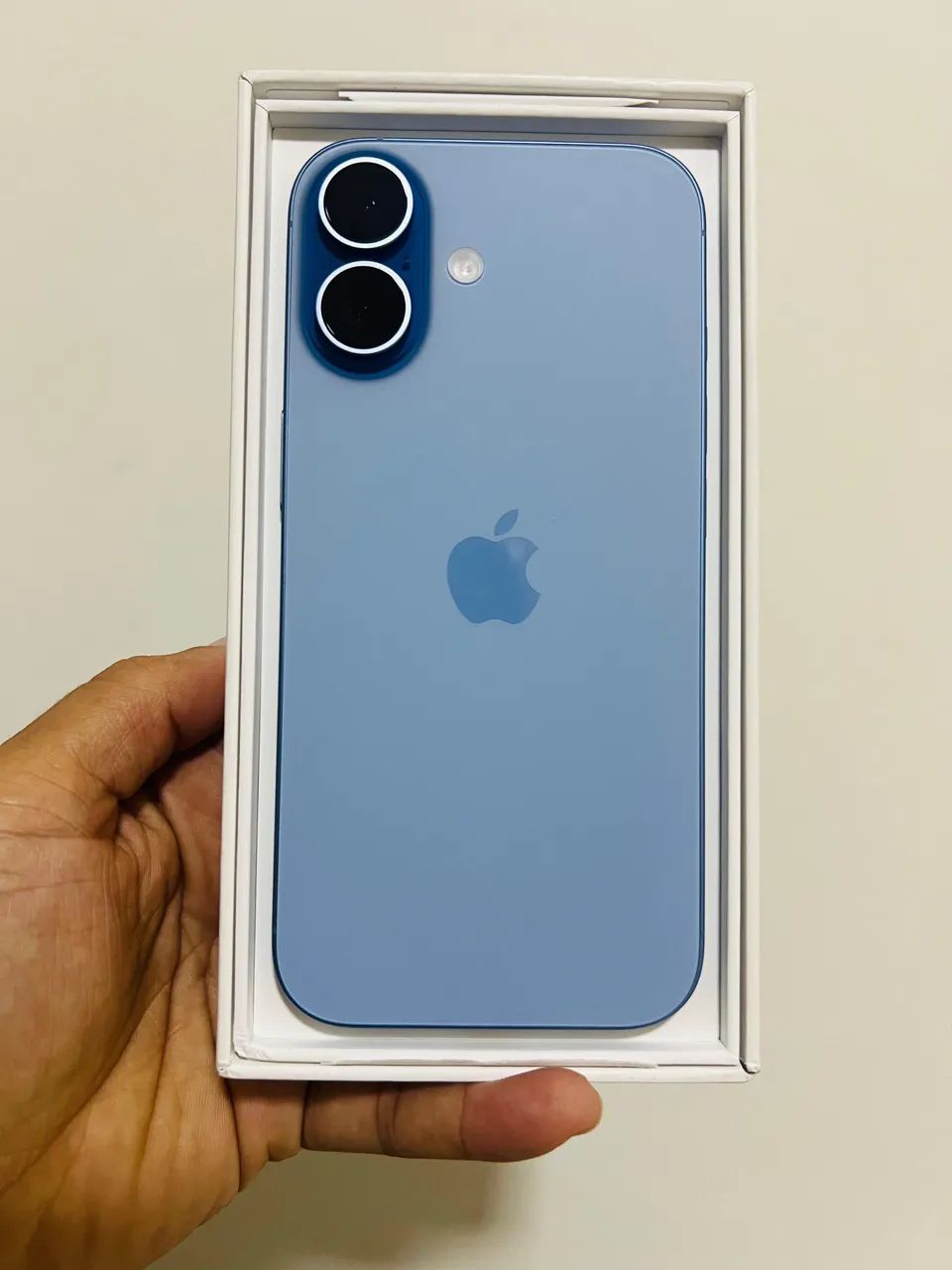 iPhone 17 256gb novo - Celulares e Smartphones - Centro, Foz do