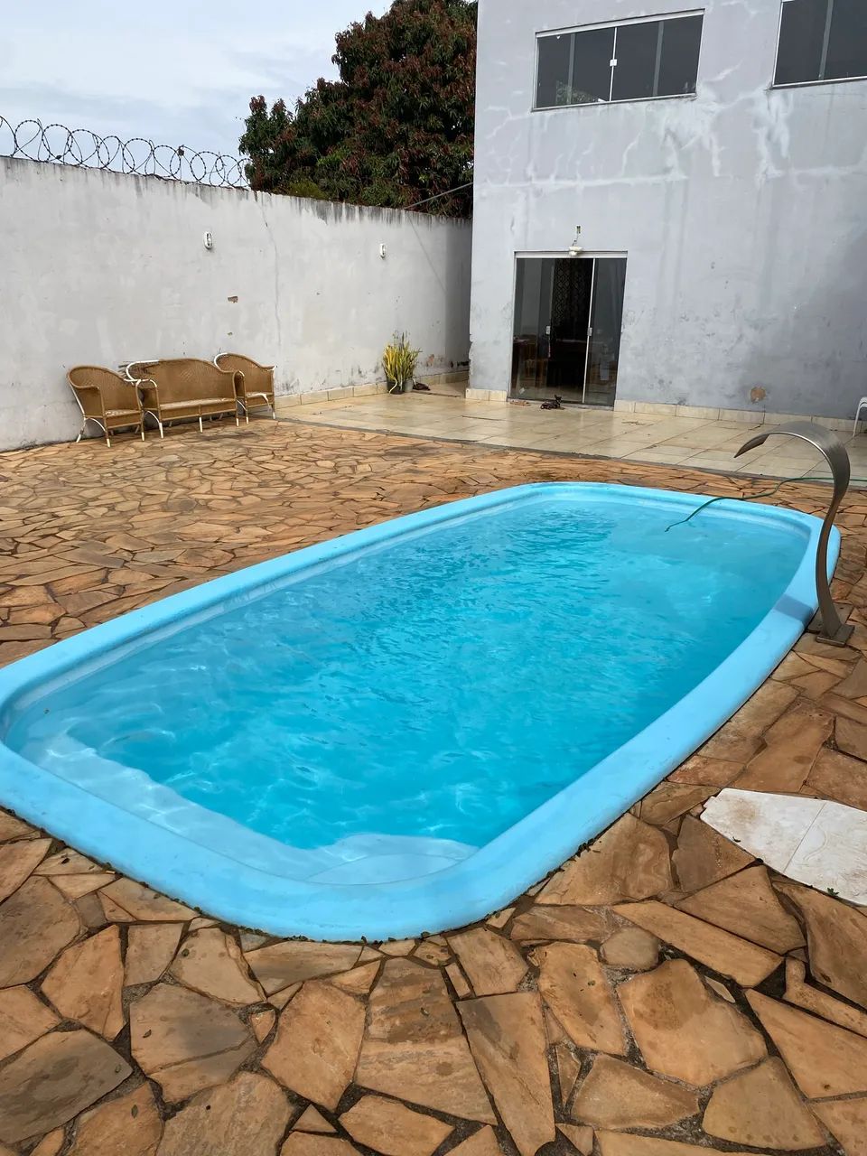 Limpeza e manutenção piscina - Foto 2