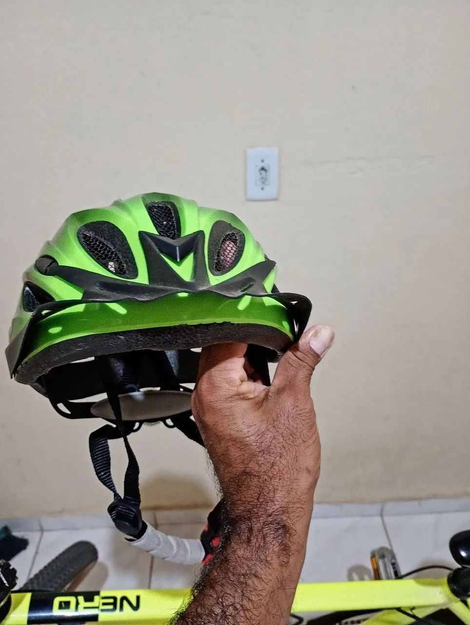 Bicicleta aro 29 pra vender - Foto 3