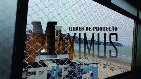 Redes de Proteçao Maximus -  - Foto 2