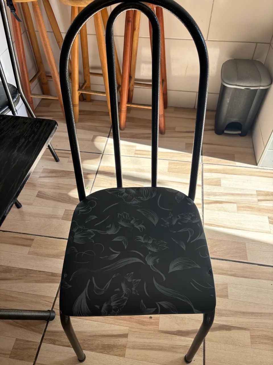 Mesa de 4 lugares  - Foto 4