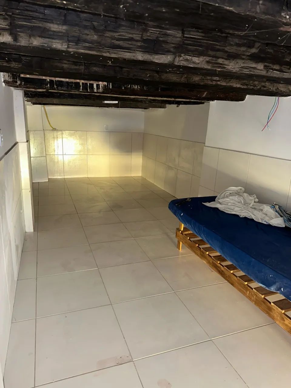 Kitnet 1 quarto Boa Vista  - Foto 4