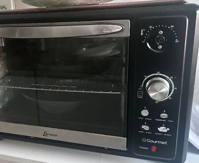 Microondas  - Foto 3