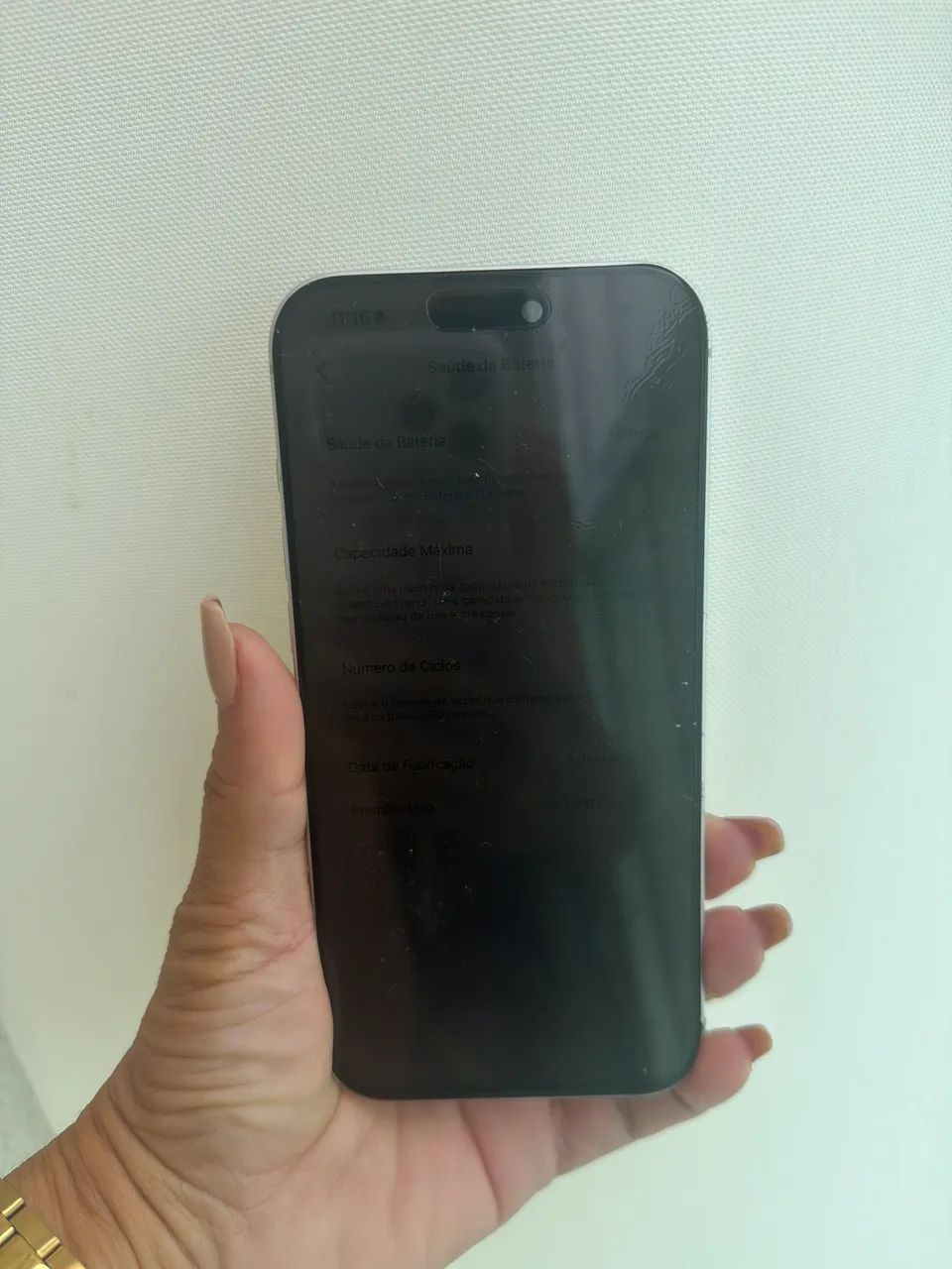 iPhone 17 pro max 256