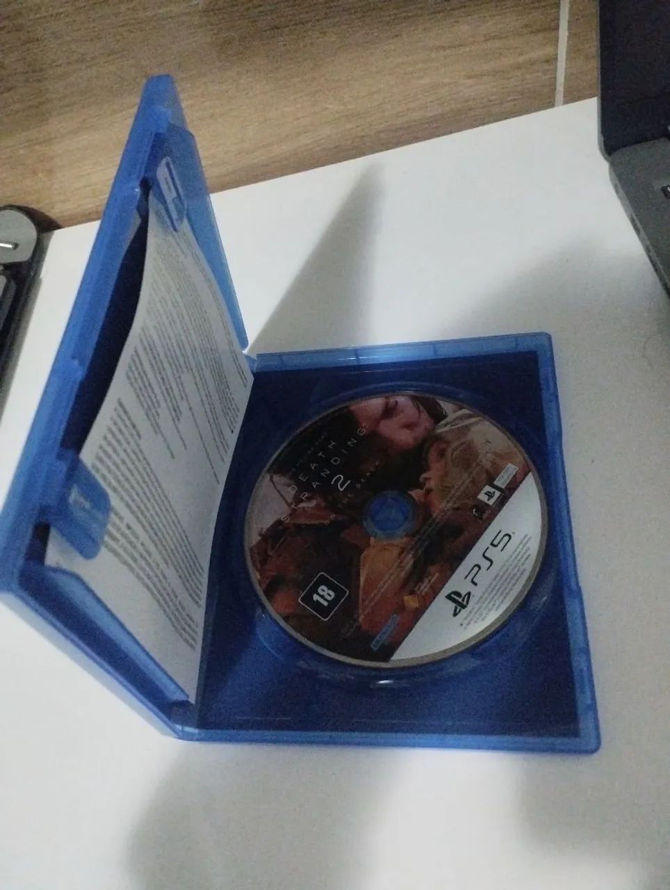 Jogo de ps5 - Foto 2