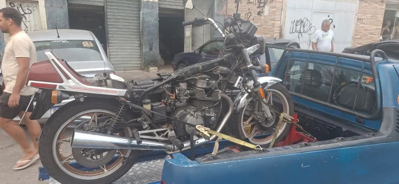 Reboque de motos  - Foto 4