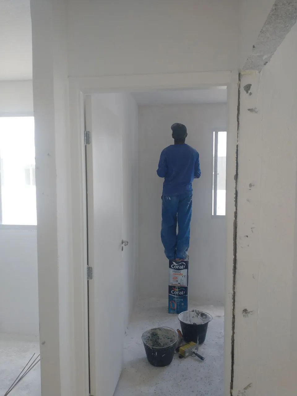 Construções e reformas  . - Foto 4