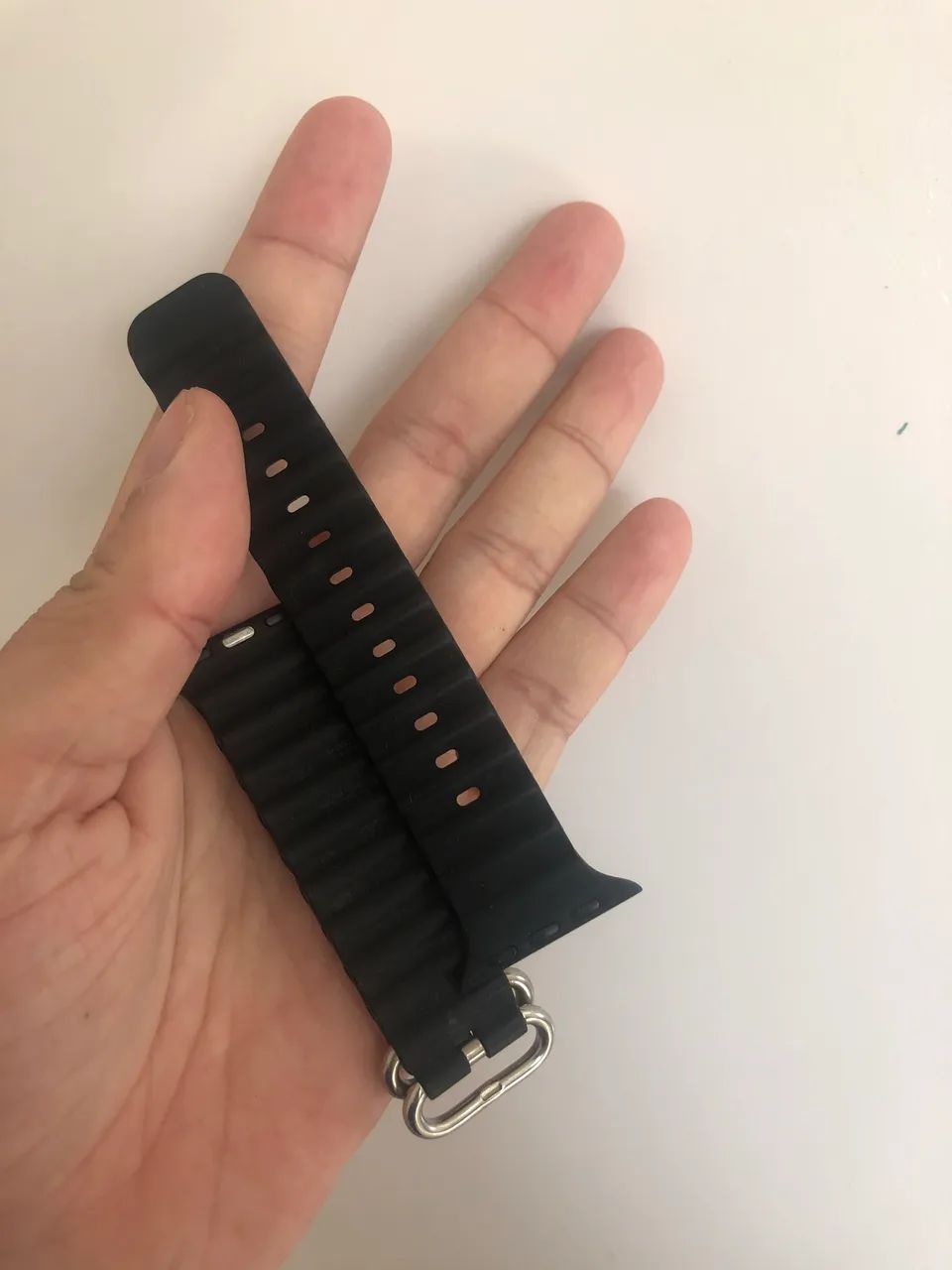 Pulseira para Apple Watch 38mm - Foto 4