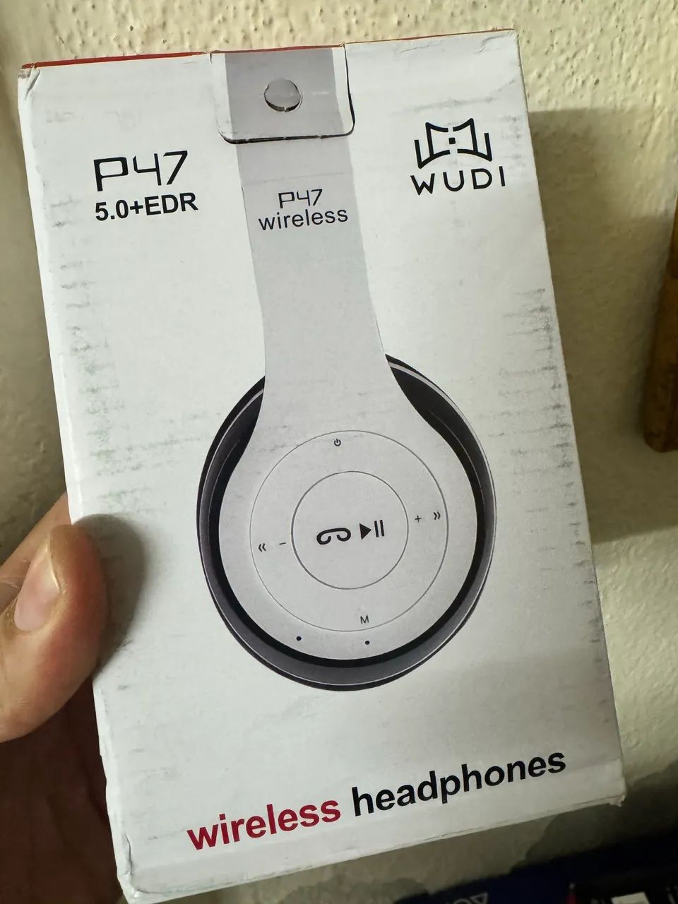 Fones de ouvido  - Foto 5