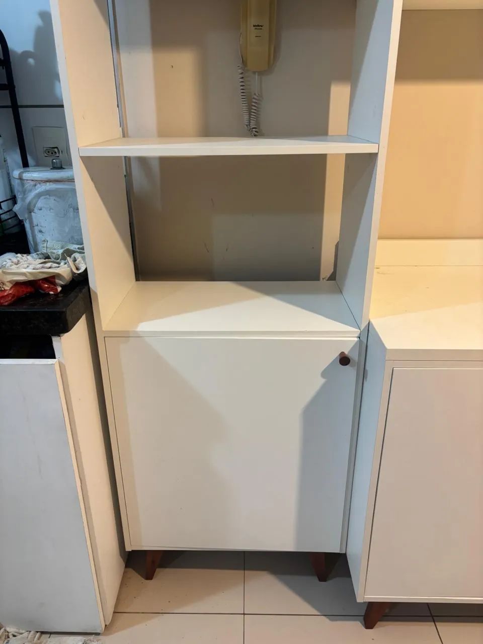 Armário modular cozinha  - Foto 2