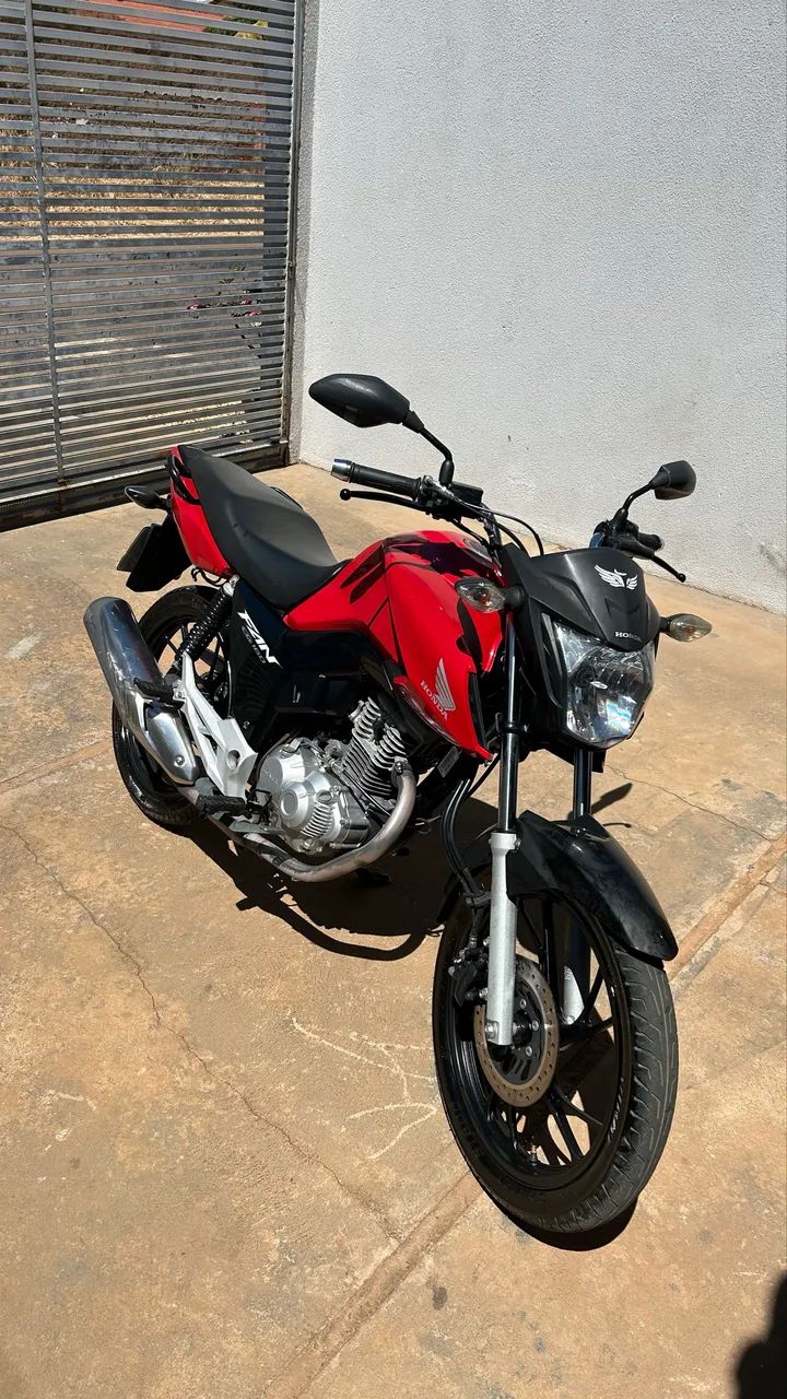 vendo ágio fan 160 - Foto 3