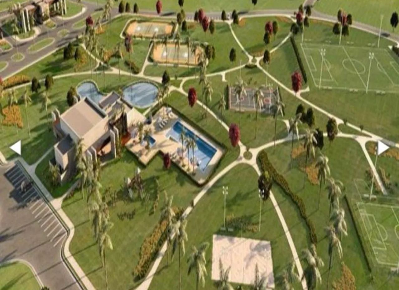 Terreno 400 m2 - Foto 5
