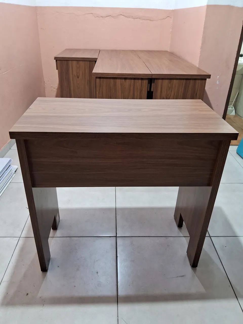 Mesa de Escritório  - Foto 4