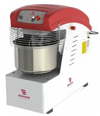 a.l Amassadeira ESPIRAL Braesi 15L - 220W