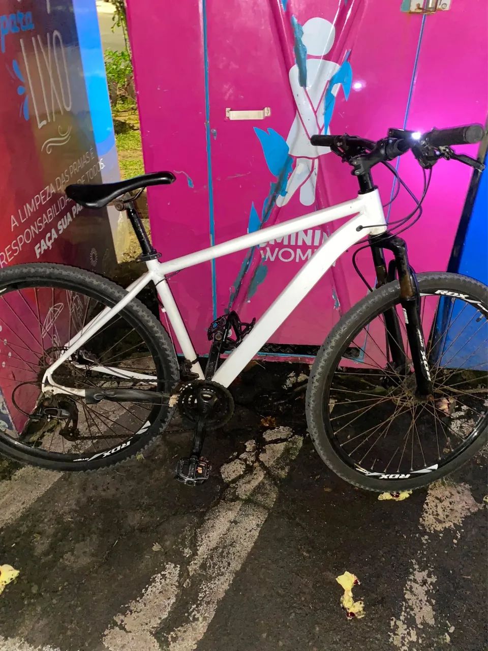 BICICLETA ARO 29 - Foto 3