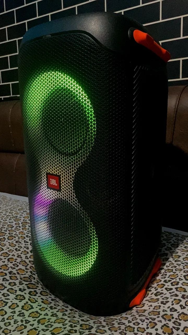 Caixa de som JBL  - Foto 3