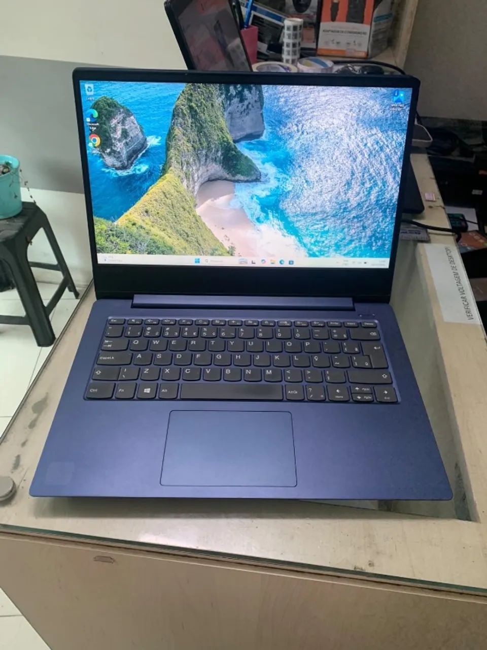 Notebook com excelente configuração e otimo preço! - Foto 2