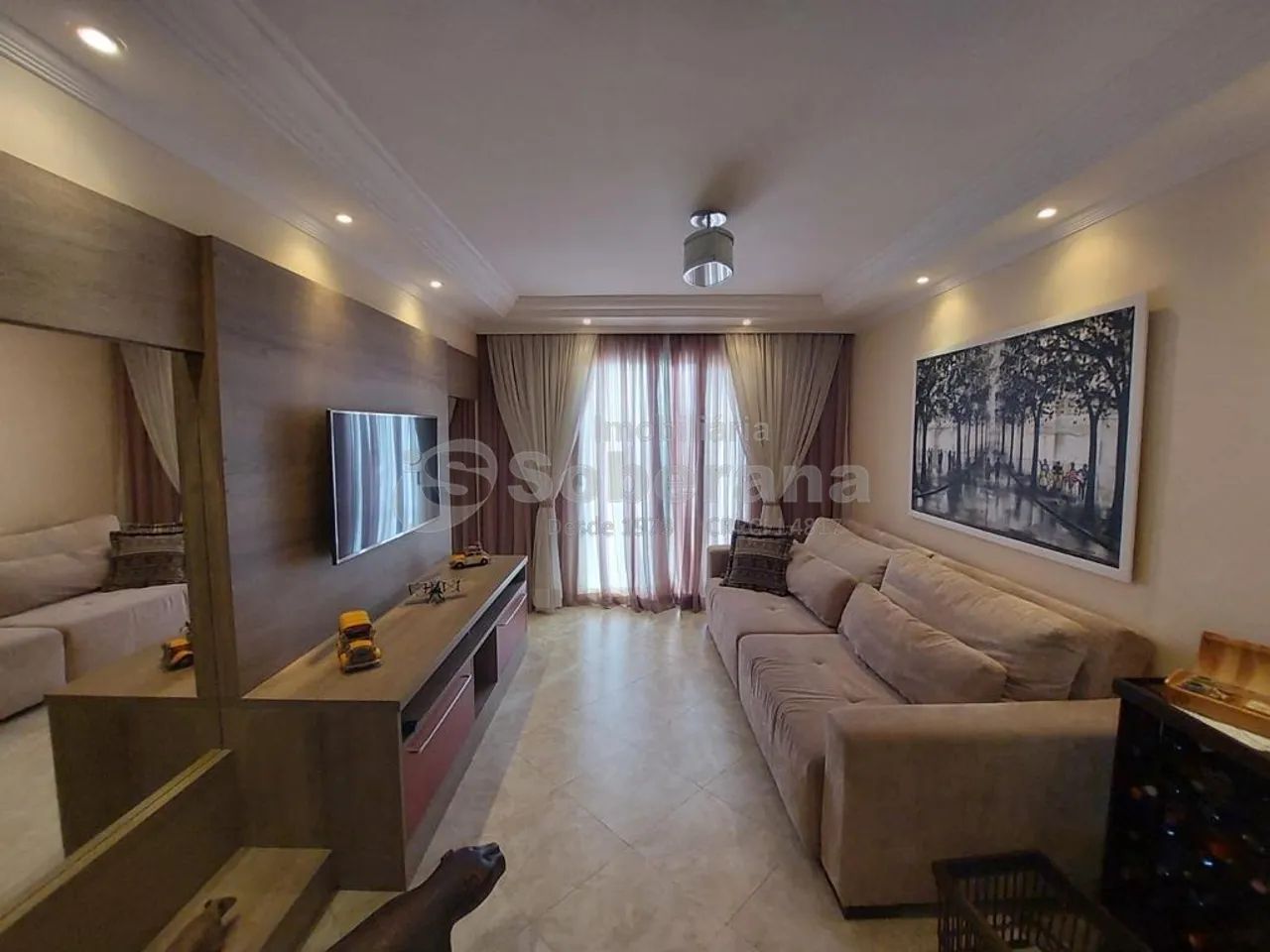 apartamento - Jardim Paraíso - Campinas - Foto 3