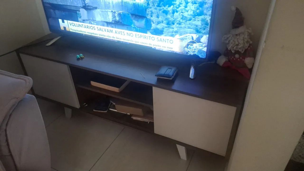 Vendo rock para TV Sala 