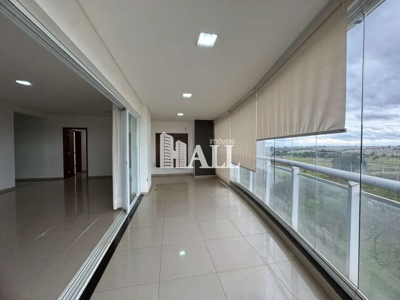 Apartamento, EDIFÍCIO ATLANTIS, Rio Preto