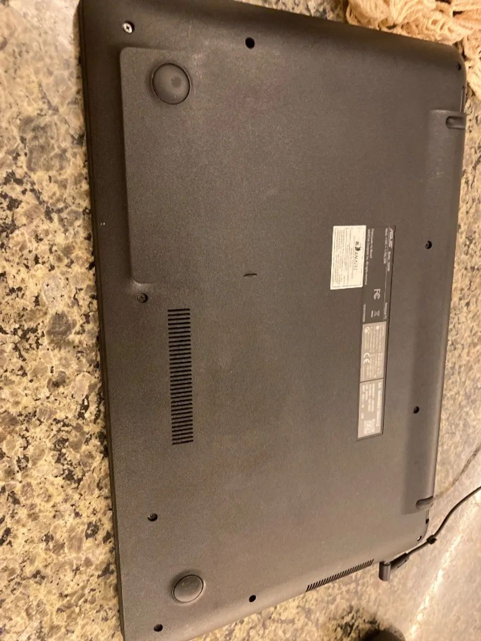 Notebook ASUS VivoBook X543MA  - Foto 3