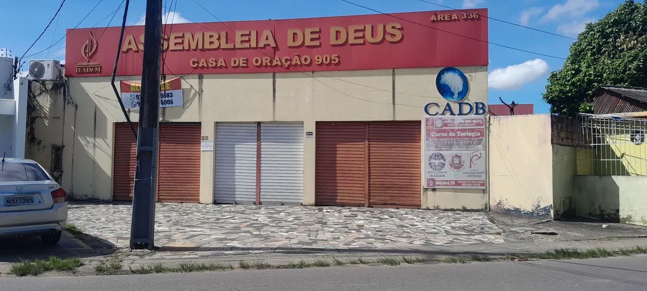   Oportunidade de Negócio Em Manaus de Negócio. - Foto 2