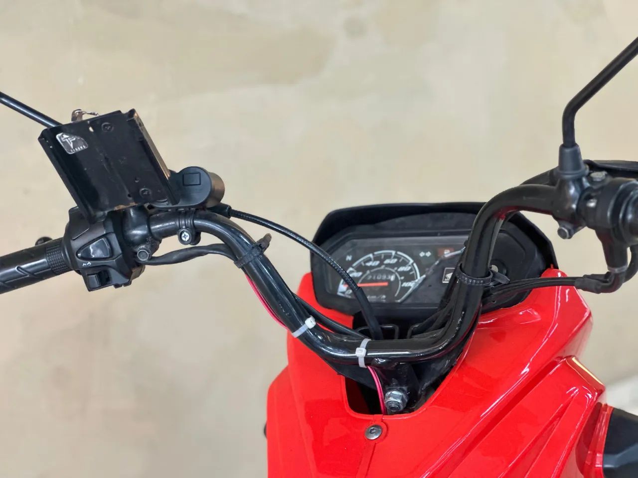 Honda pop 2024 110! - Foto 3