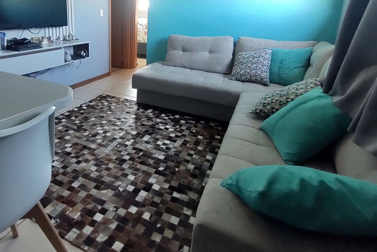SOFÁ COM CHAISE DECORA INTERIORES  - Foto 2