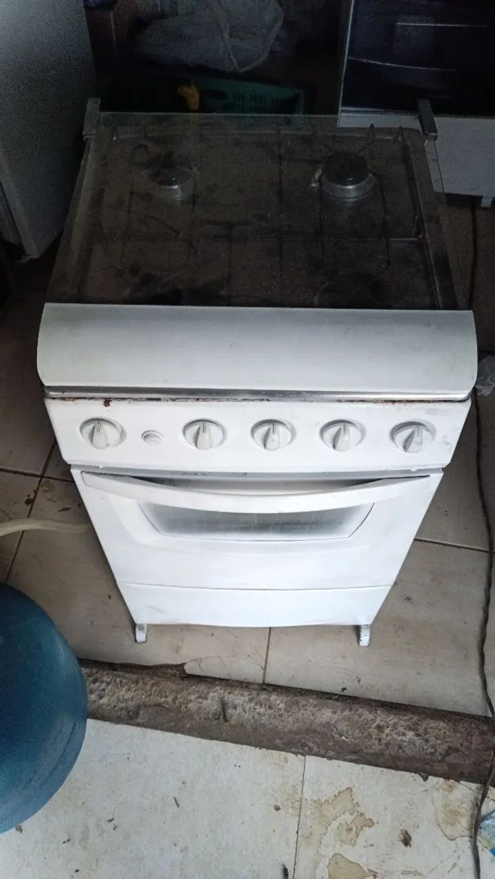 Fogão  - Foto 5