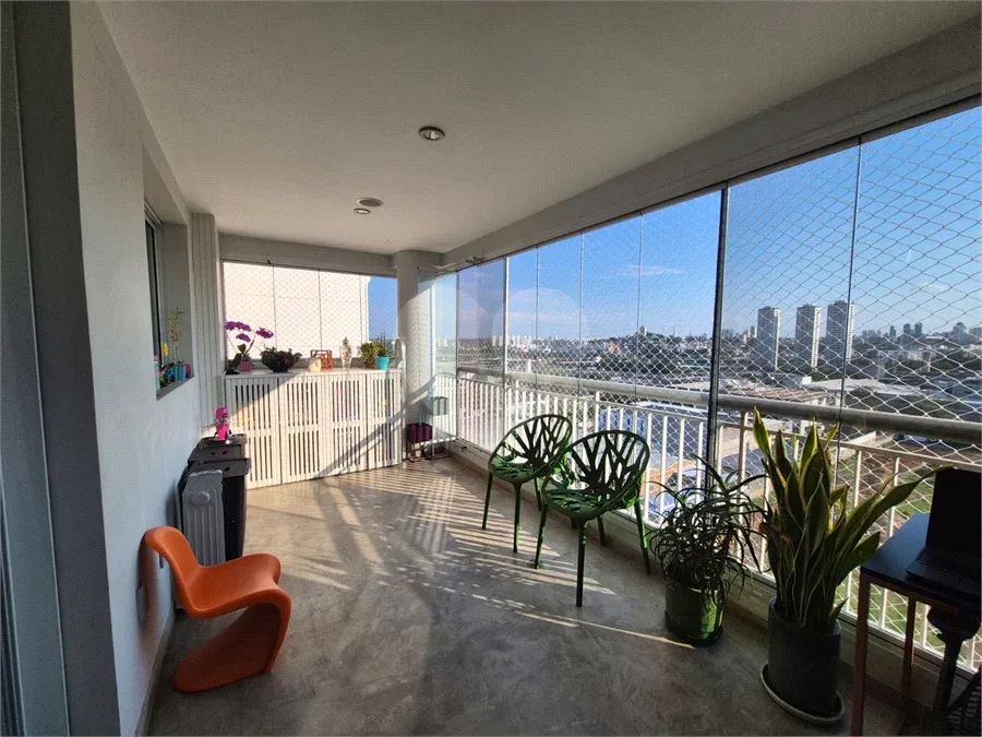 Apartamento com 2 quartos à venda em Vila leopoldina - SP - Foto 5