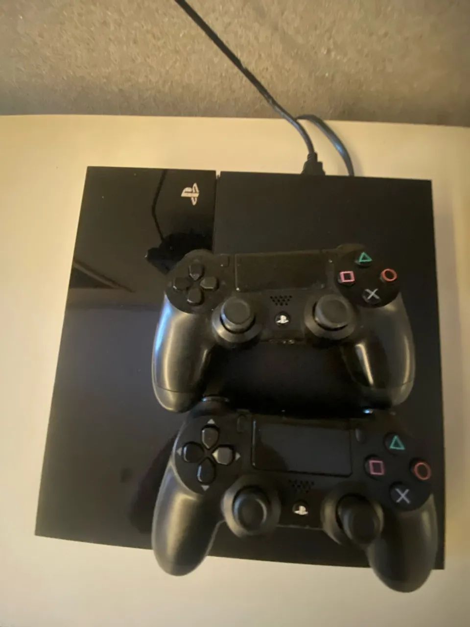 Ps4 