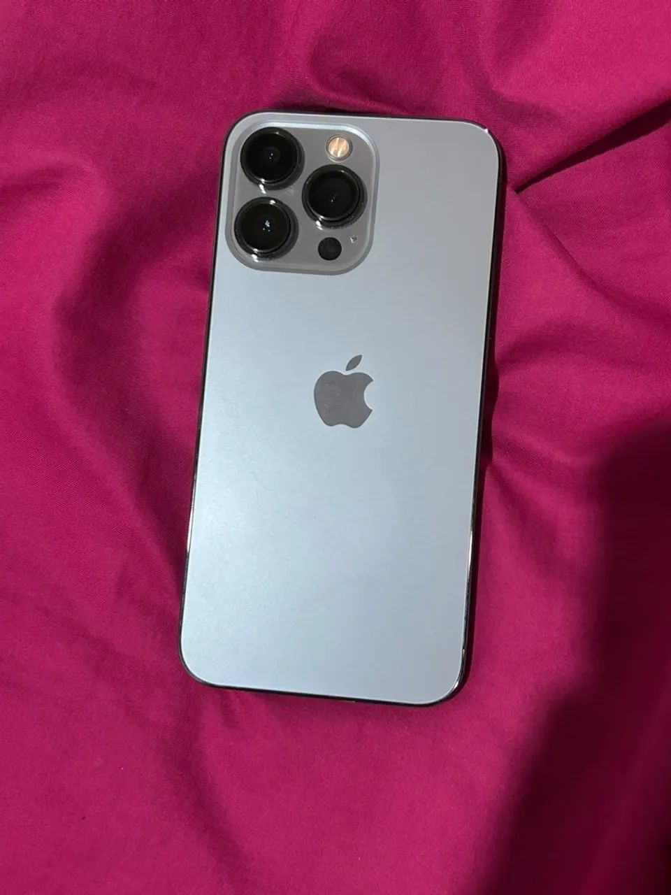 iPhone 13 Pro Azul 256 Gb 