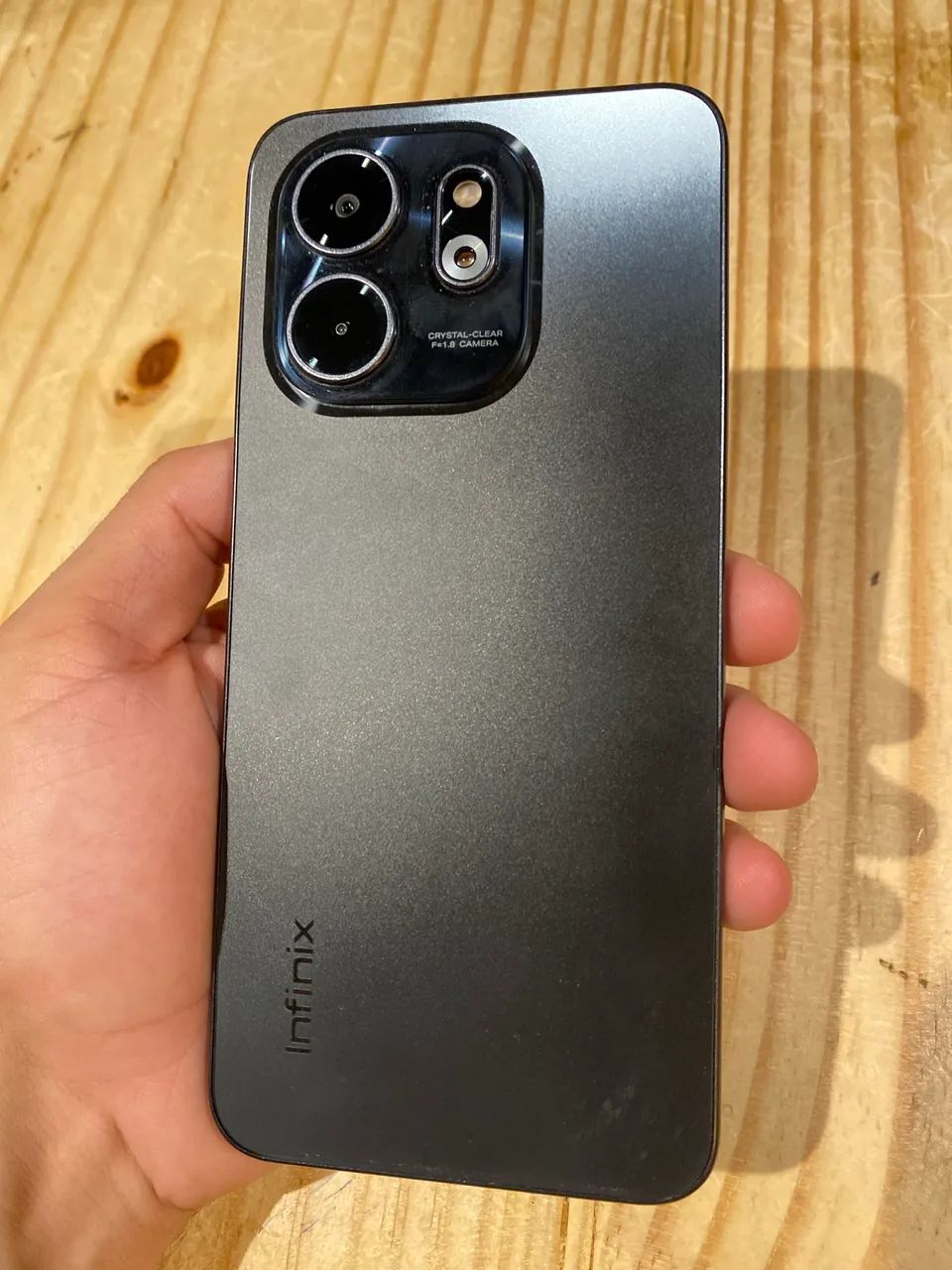 INFINIX SMART 9 - Foto 2