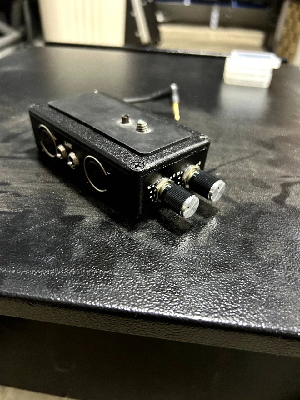 Adaptador de Audio - Beachtek DXA-4S - Foto 2