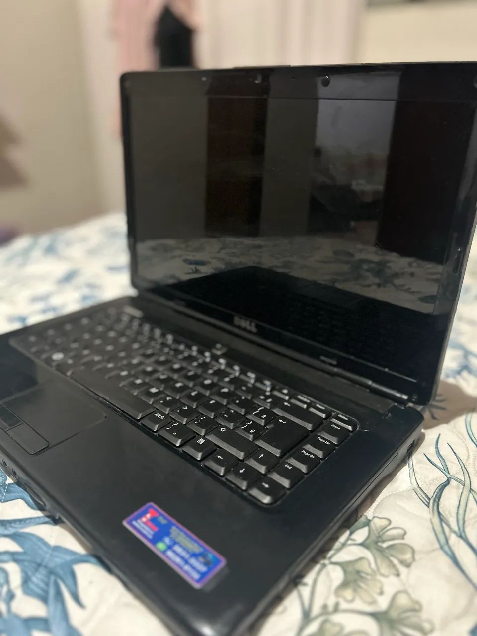 Notebook Dell - R$ 450,00 (Para sair rápido!) - Foto 3