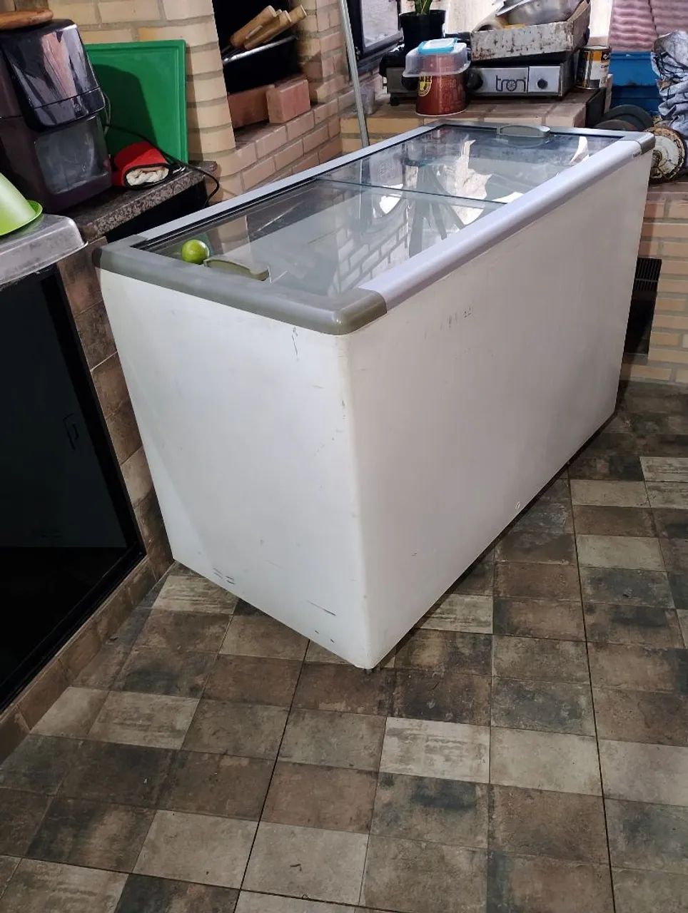 Freezer 