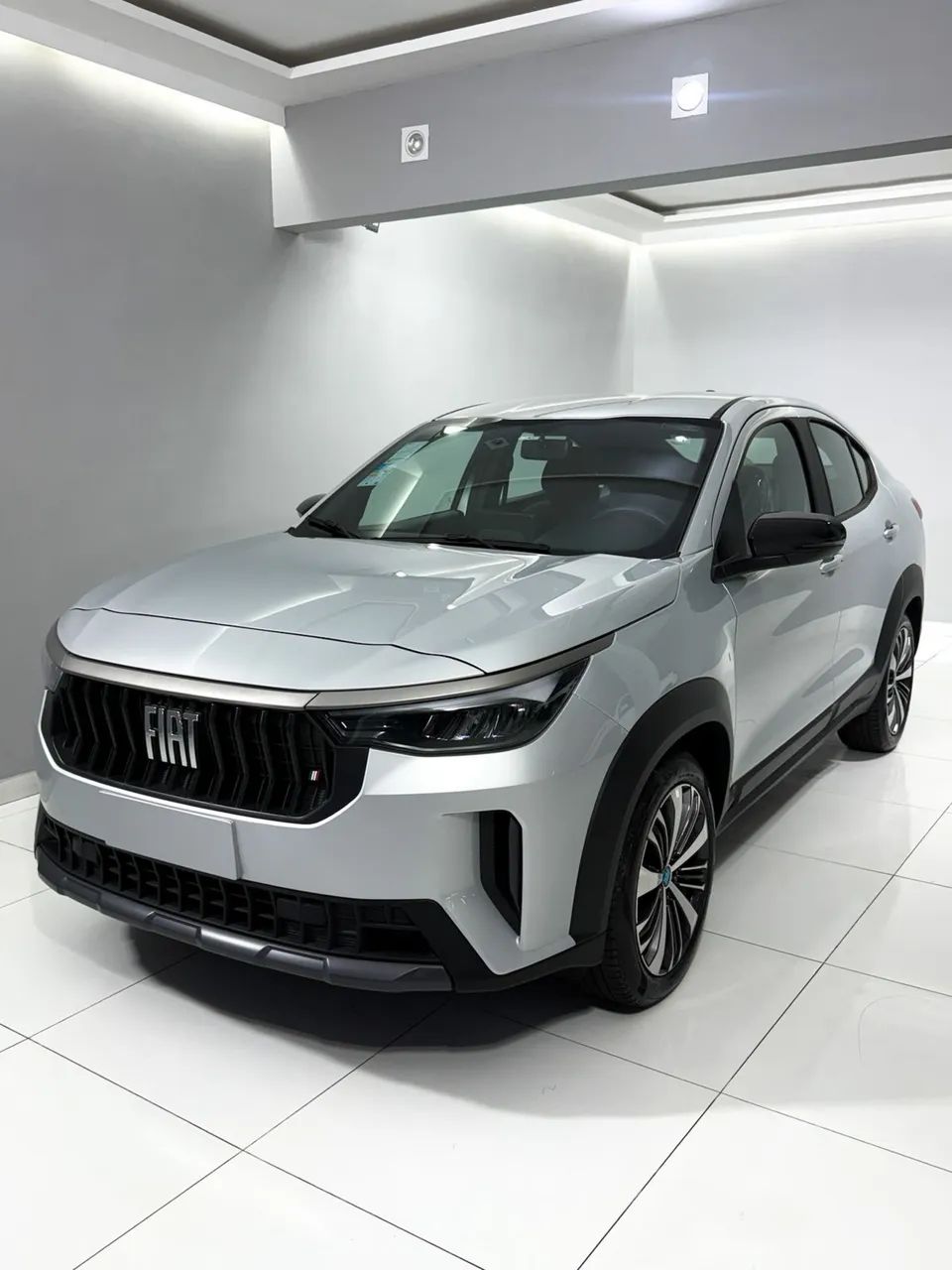 Fiat Fastback 2026