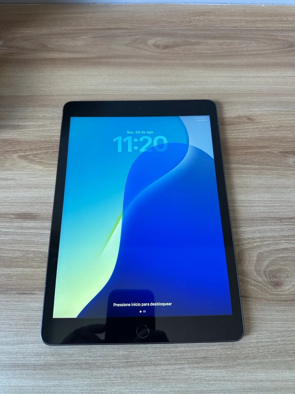 VENDO IPAD 9