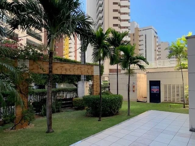 APARTAMENTO para alugar na cidade de FORTALEZA-CE - Foto 3