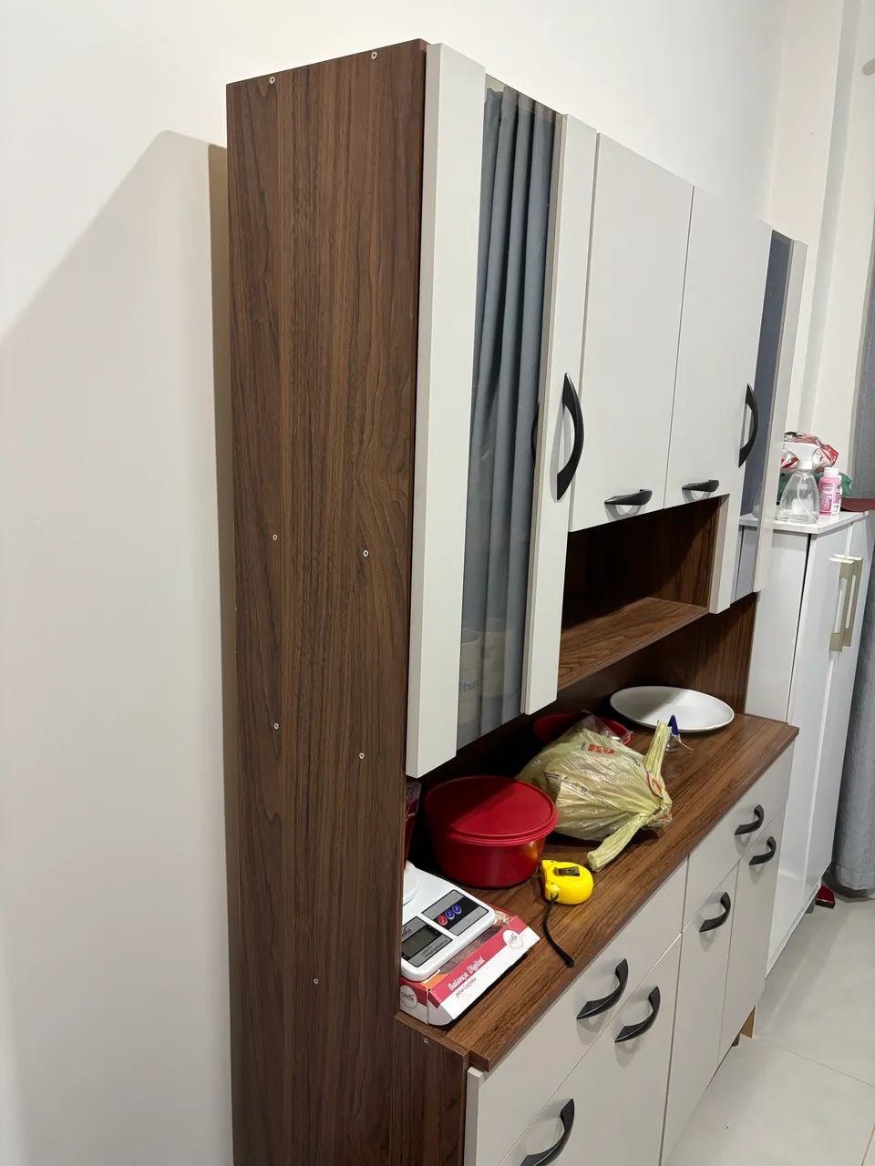 Armário de cozinha 