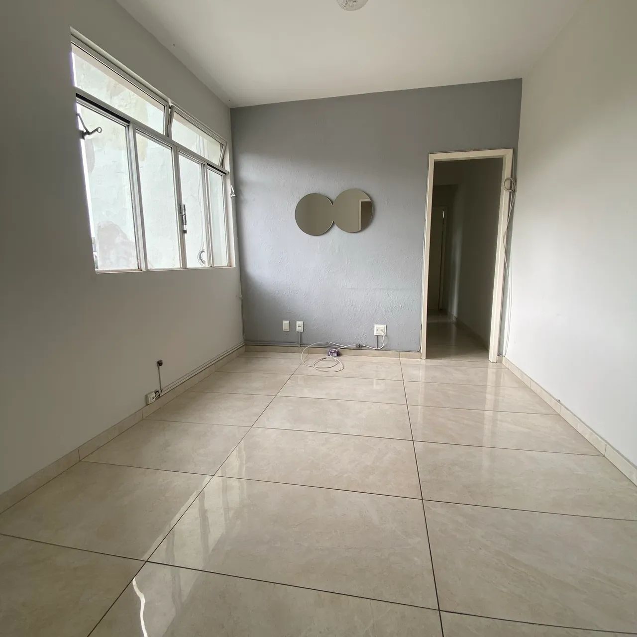 Apartamento Localização Privilegiada 