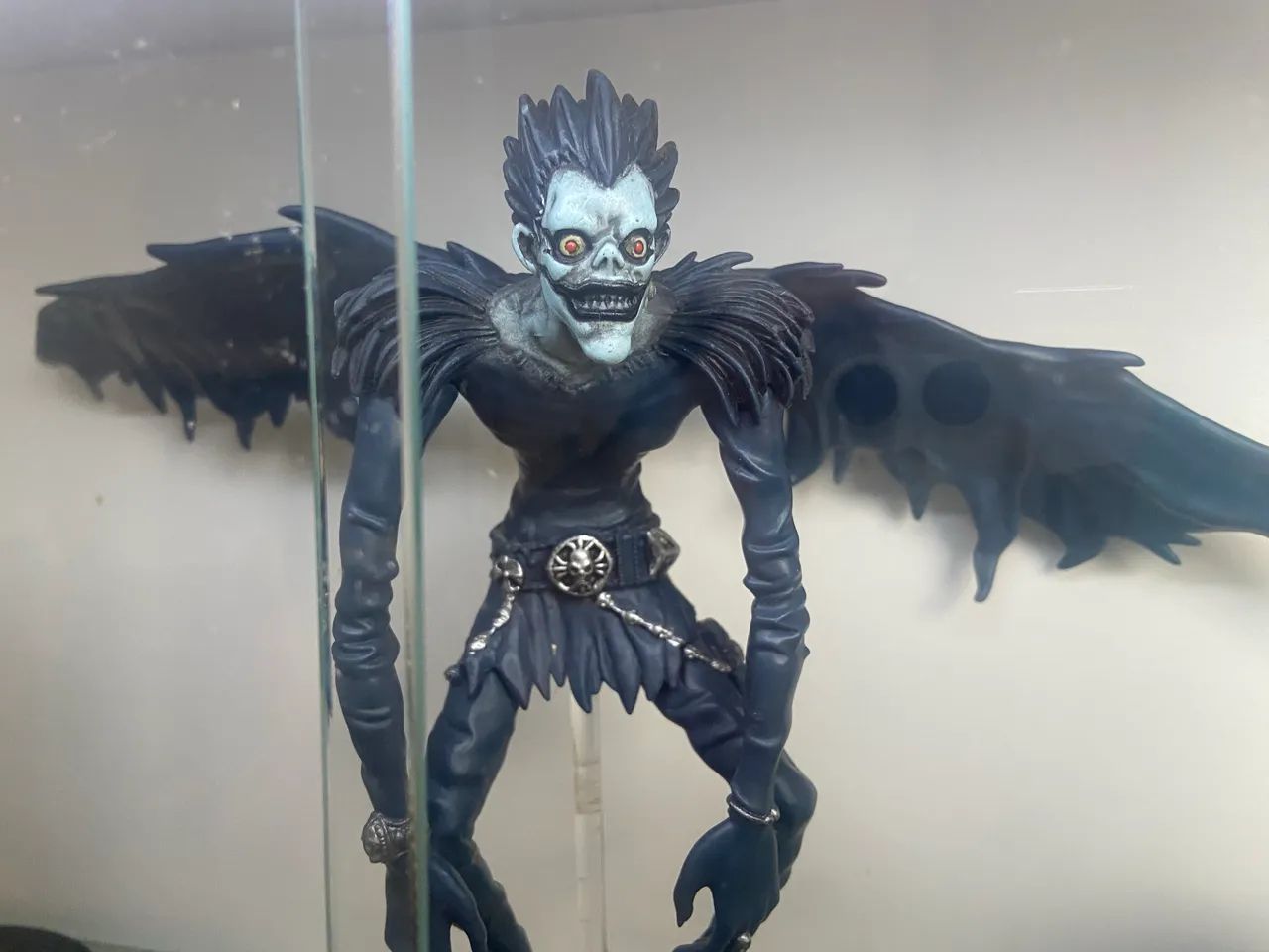 Action figure death note  - Foto 3