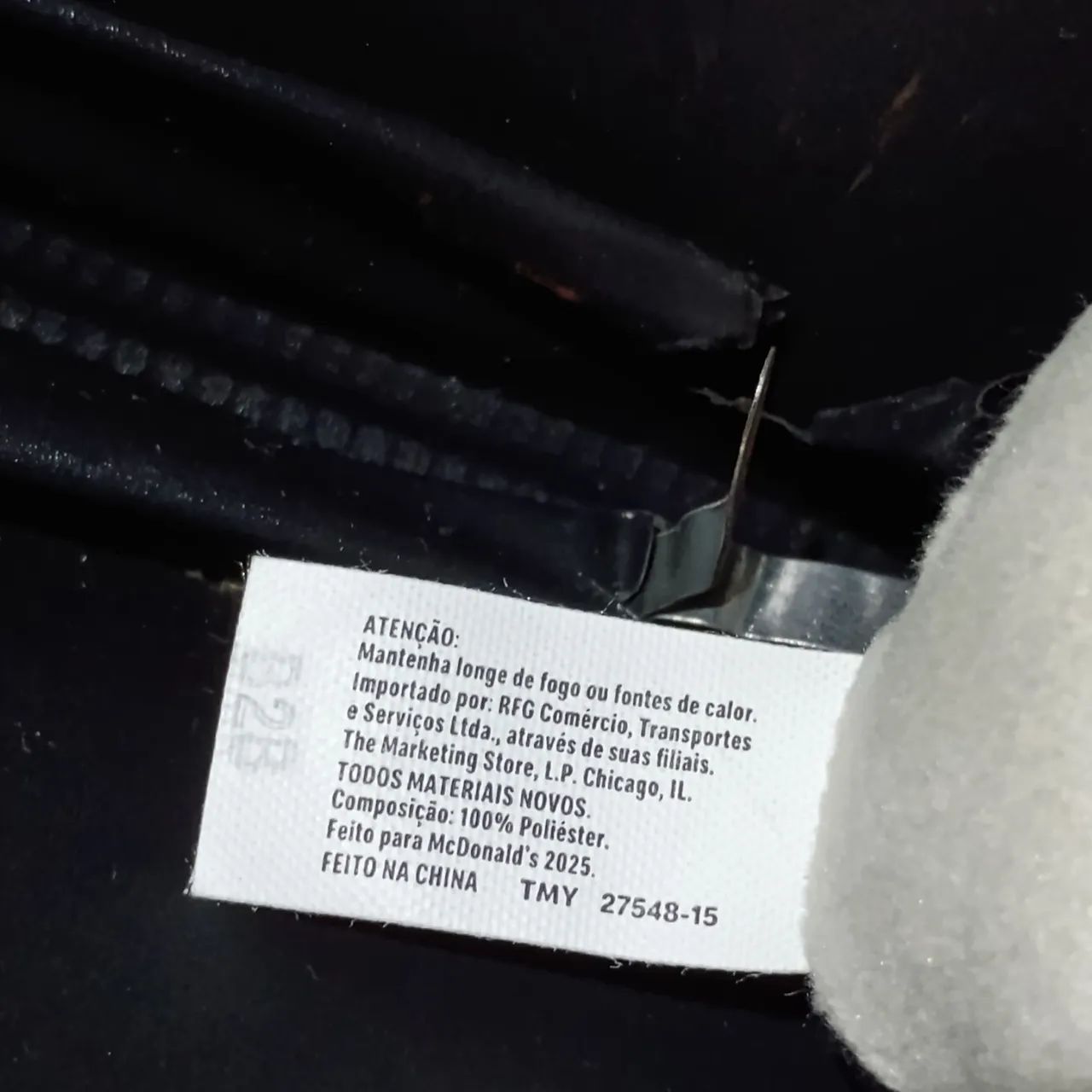 McDonald's Squishmallow - Cam - Foto 5